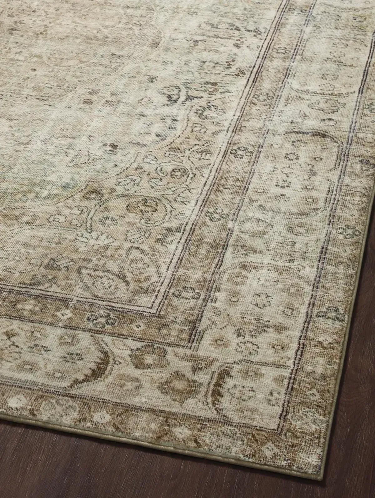 Margot MAT01 2'6" x 9'6" Rug