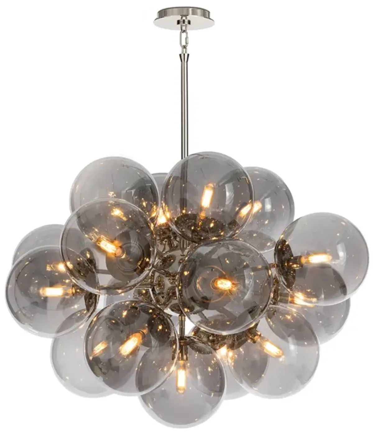 Shine Chandelier