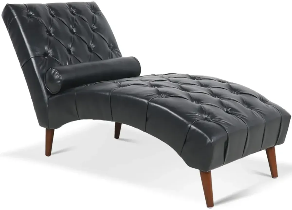 Upholstered Chaise Loung e- Versatile Furniture for Your Living Space