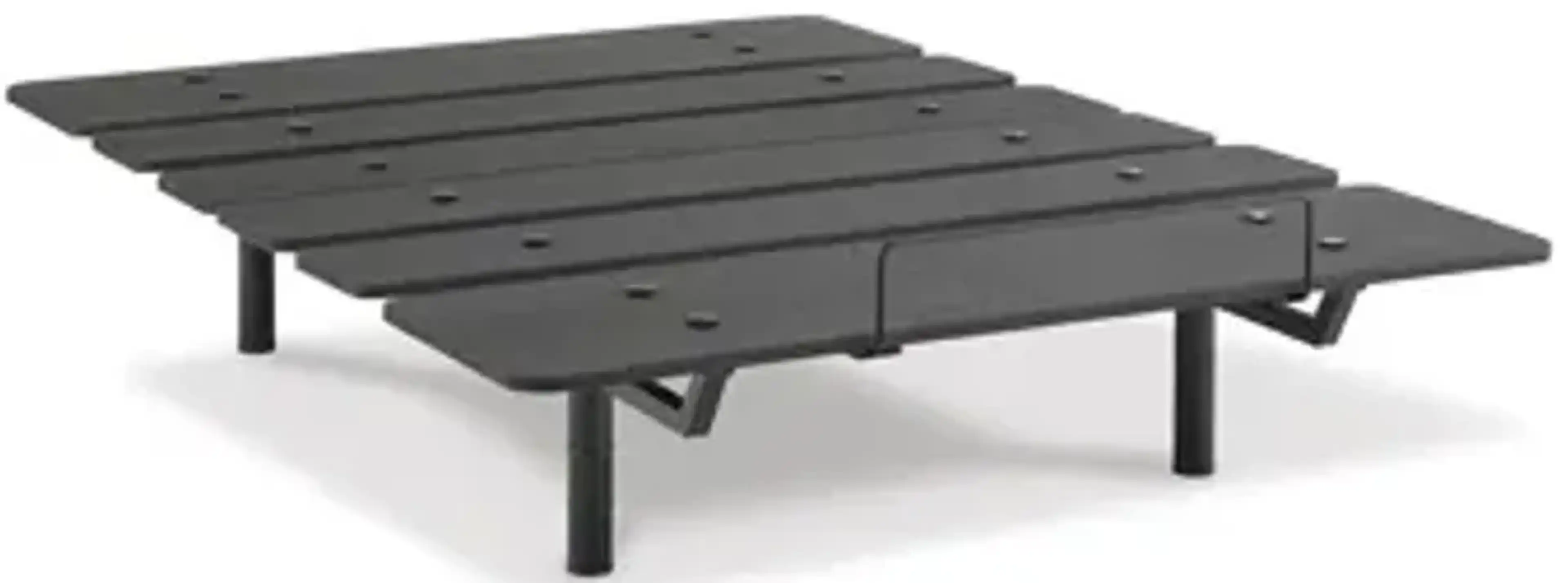 Cosmic Power Base Full Adjustable Base | Furniture.com