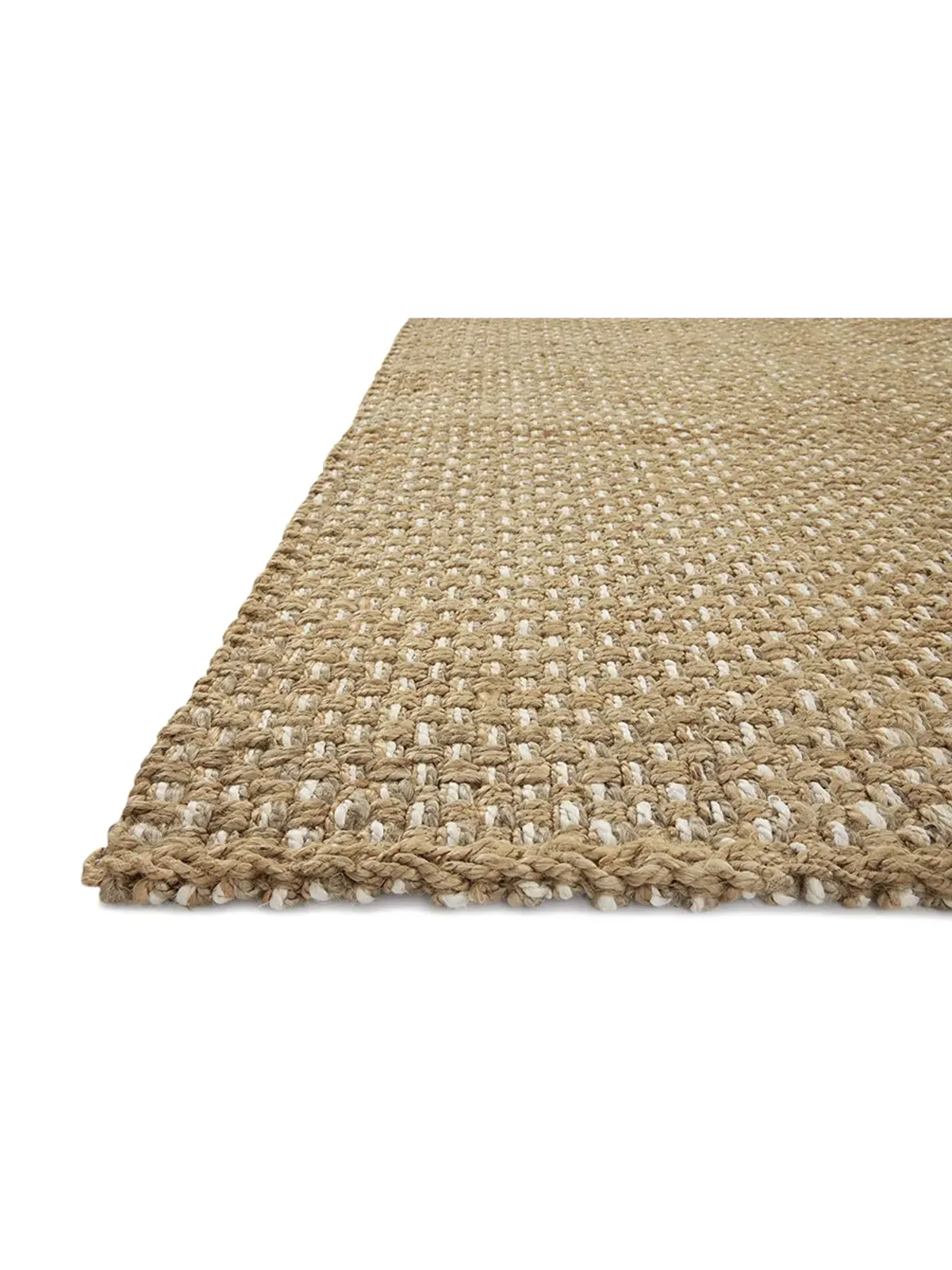 Cooper COO01 Natural 7'9" x 9'9" Rug