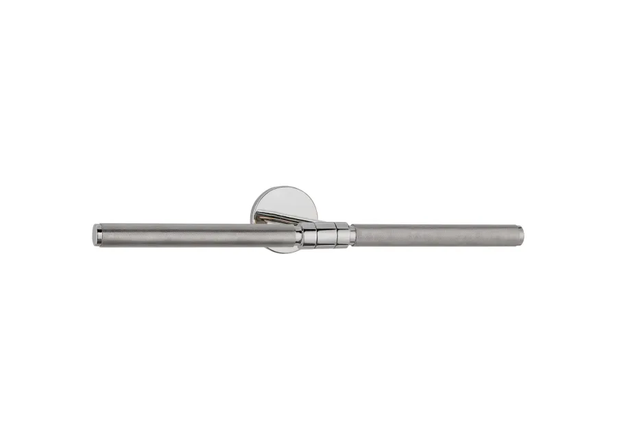 Barrett 24" Picture Light in Polished Nickel