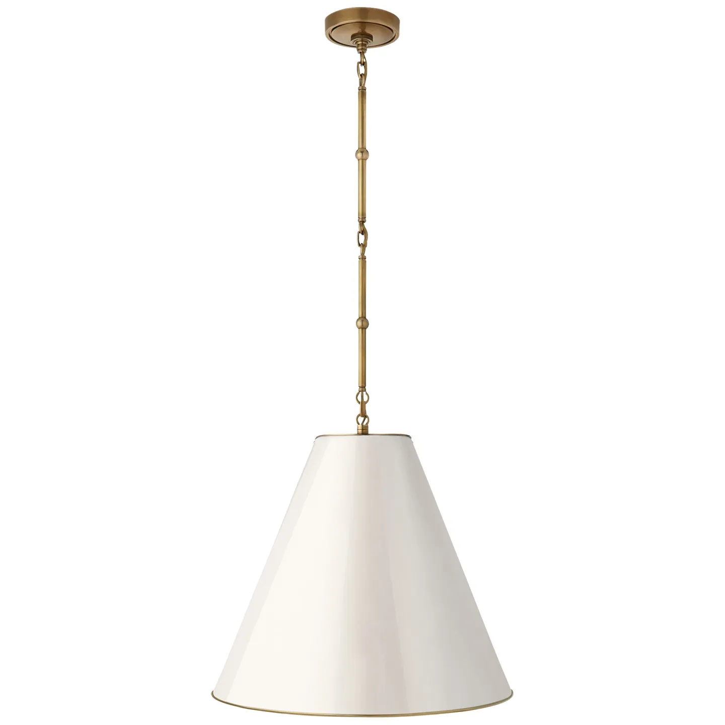 Goodman Medium Hanging Light