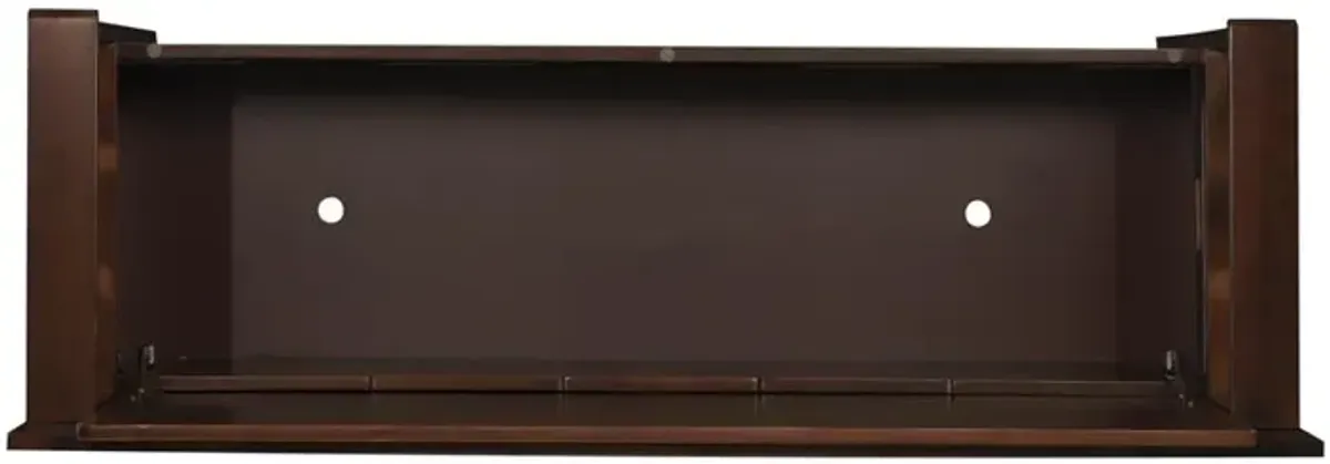 Linon Cynthia Storage Bench