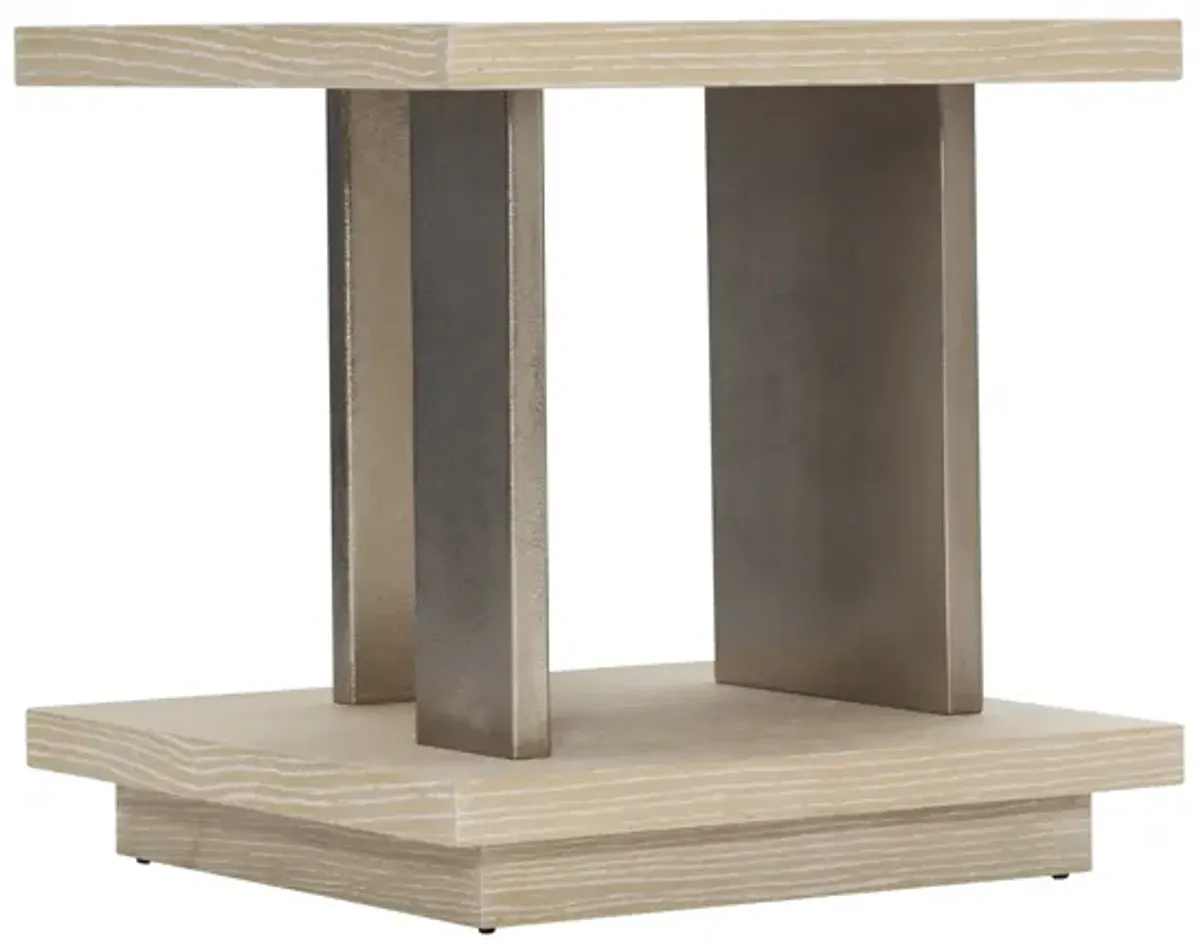 Solaria Side Table