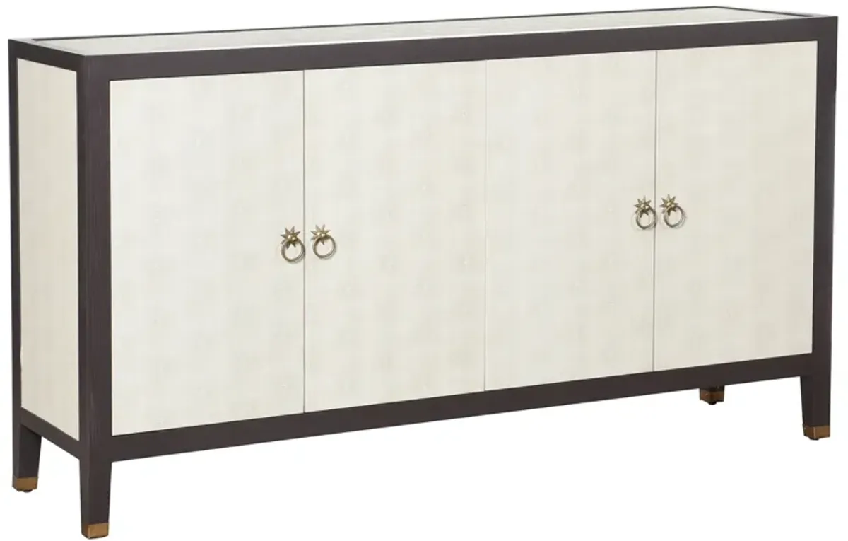 4 Door Sideboard
