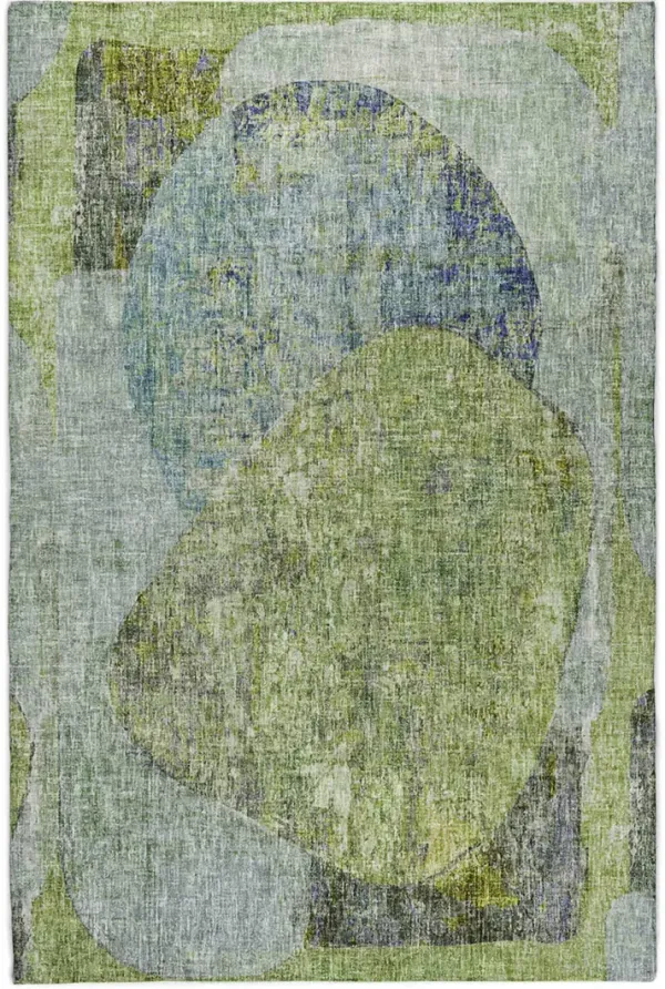 Boca BO11 Aloe 8' x 10' Rug