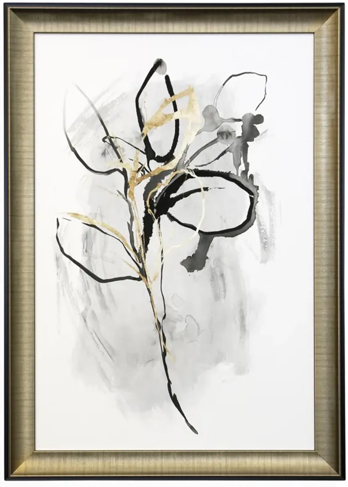 Framed Print Under Glass 13