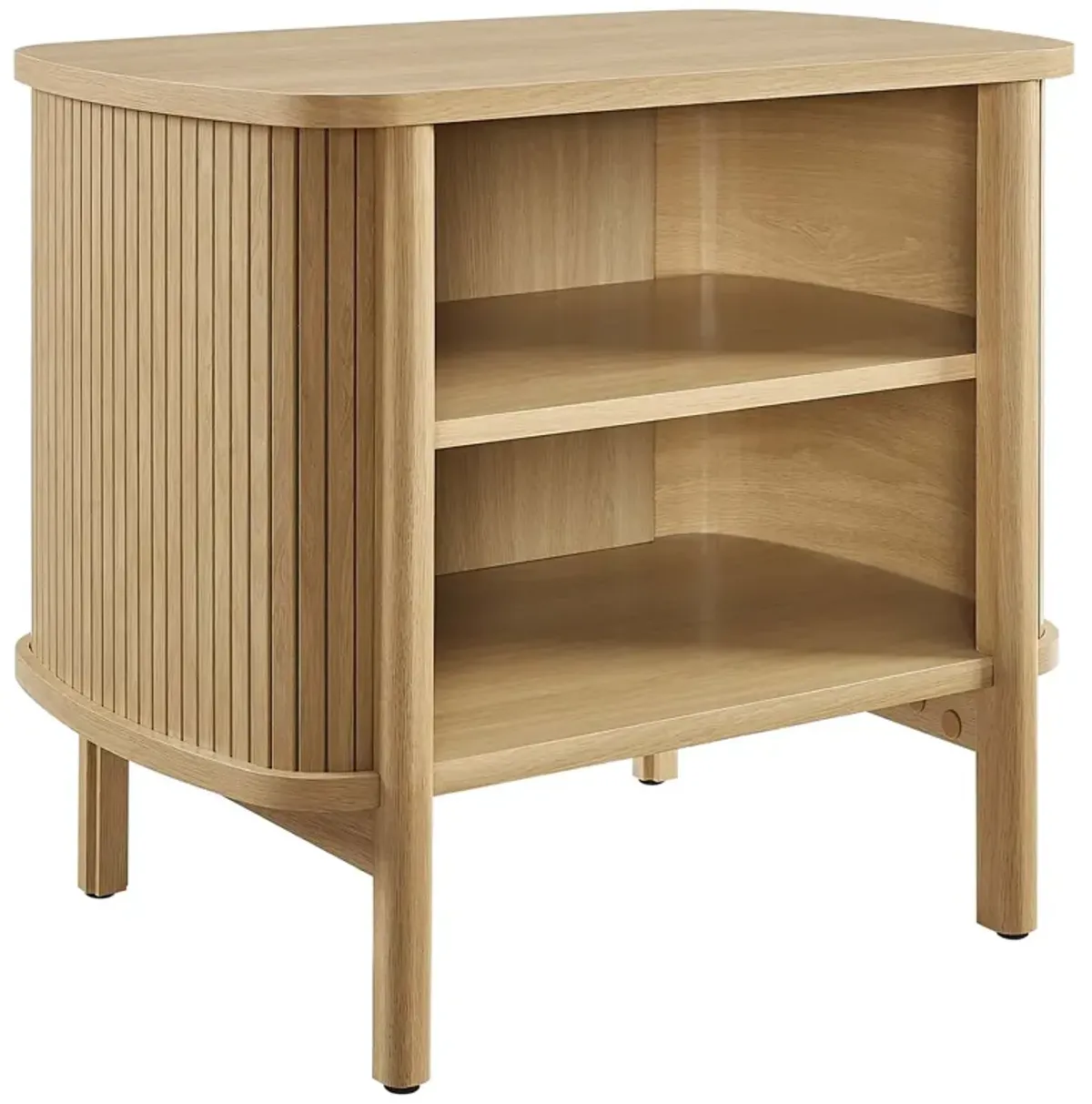 Cadence Open Nightstand