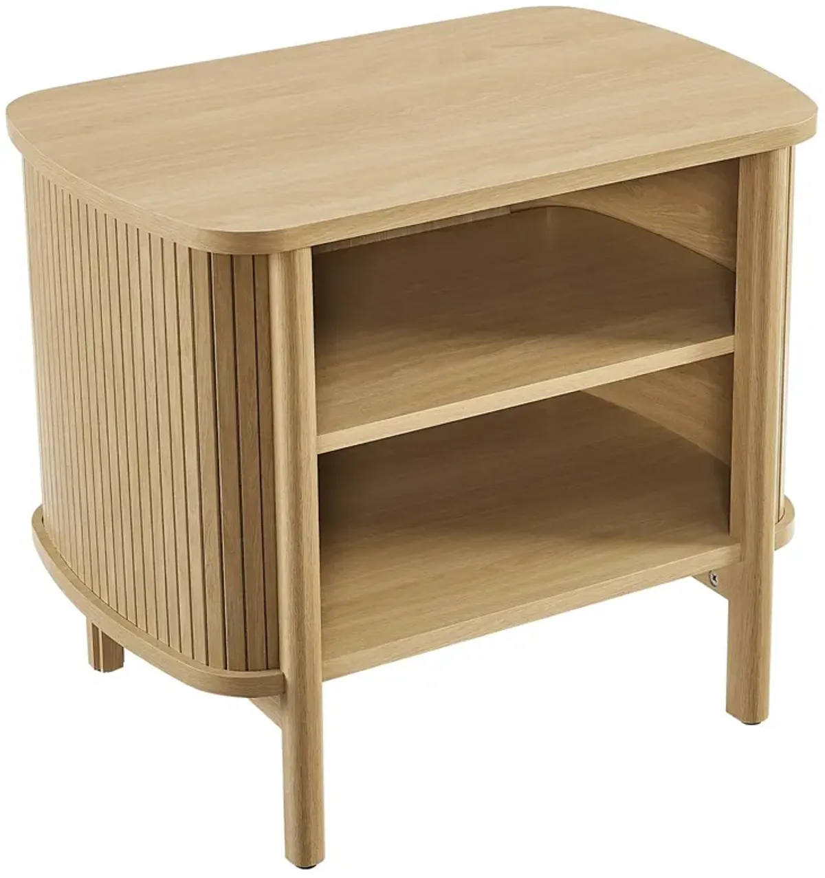 Cadence Open Nightstand