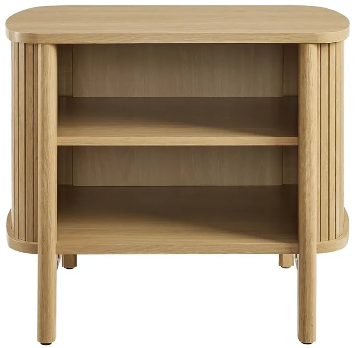 Cadence Open Nightstand