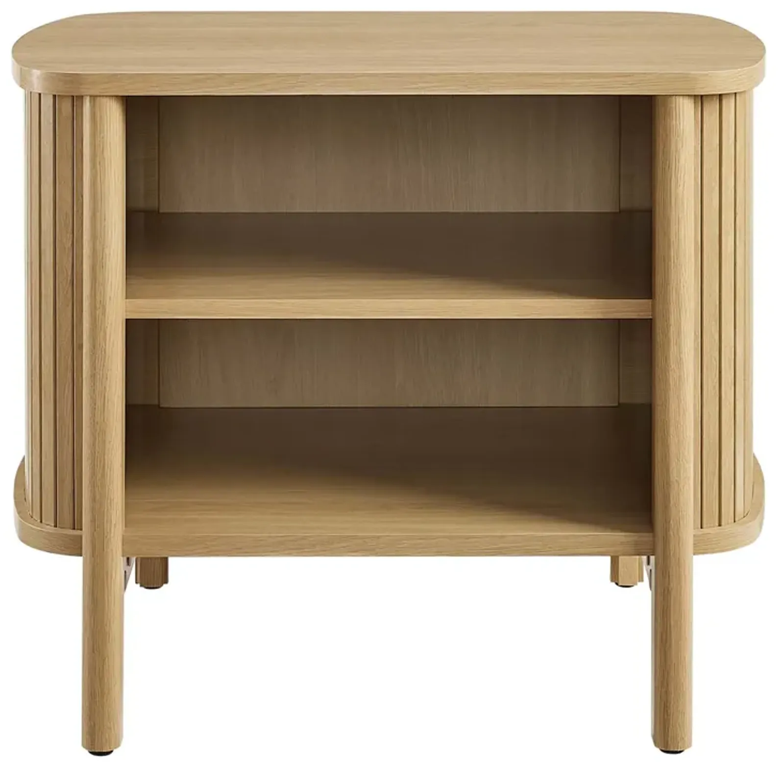 Cadence Open Nightstand