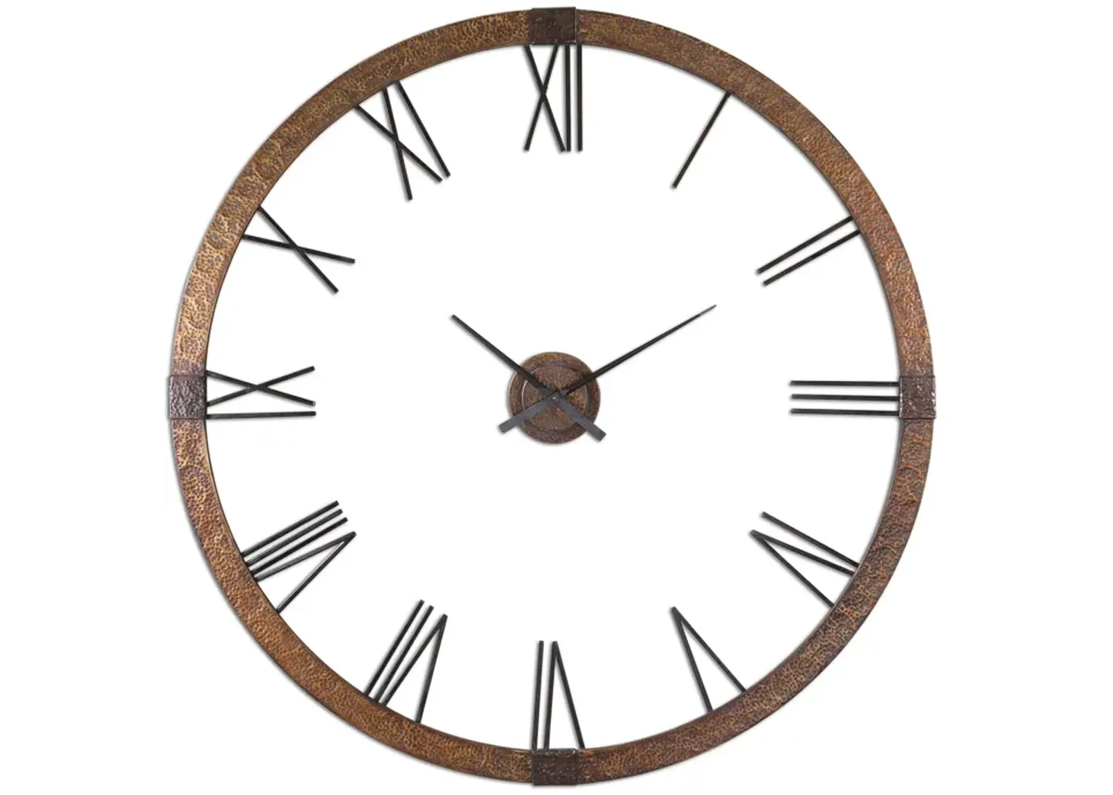 Amarion Wall Clock