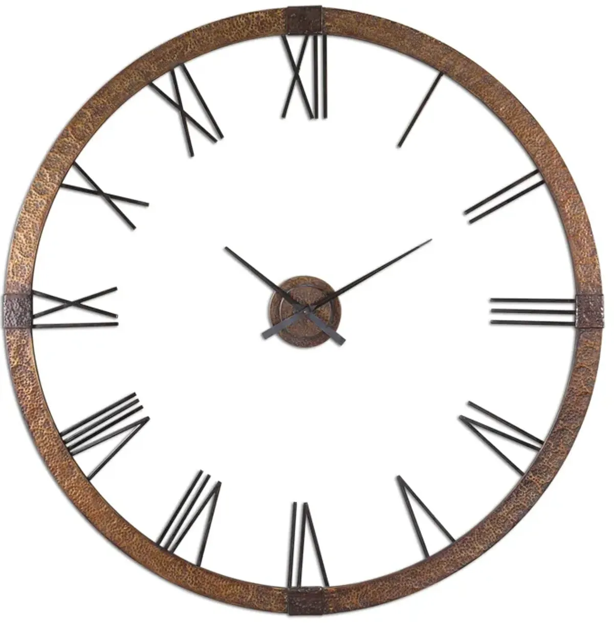 Amarion Wall Clock