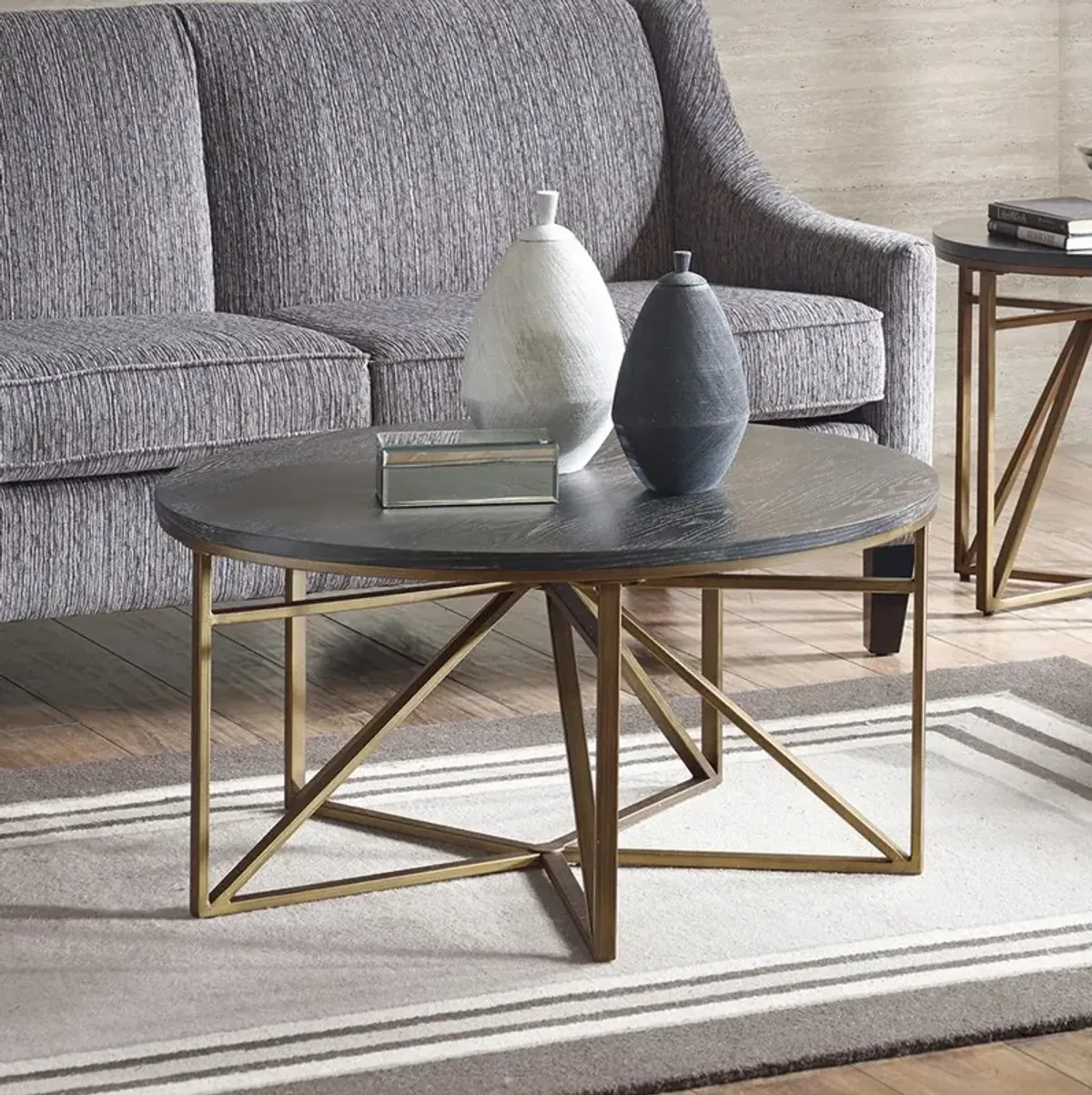 Belen Kox Coffee Table, Belen Kox