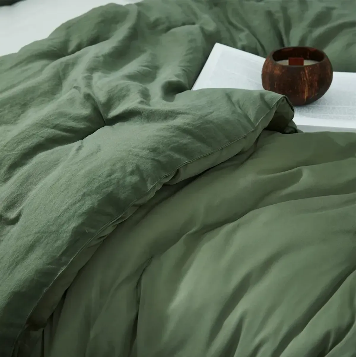 Calm Cool Collection - Coma Inducer� Oversized Comforter Set