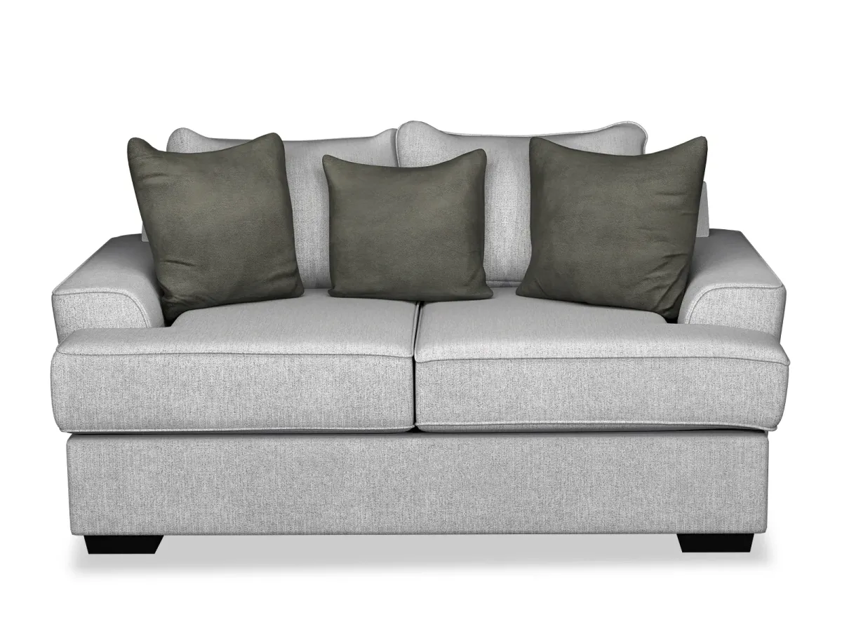 Renegade Loveseat