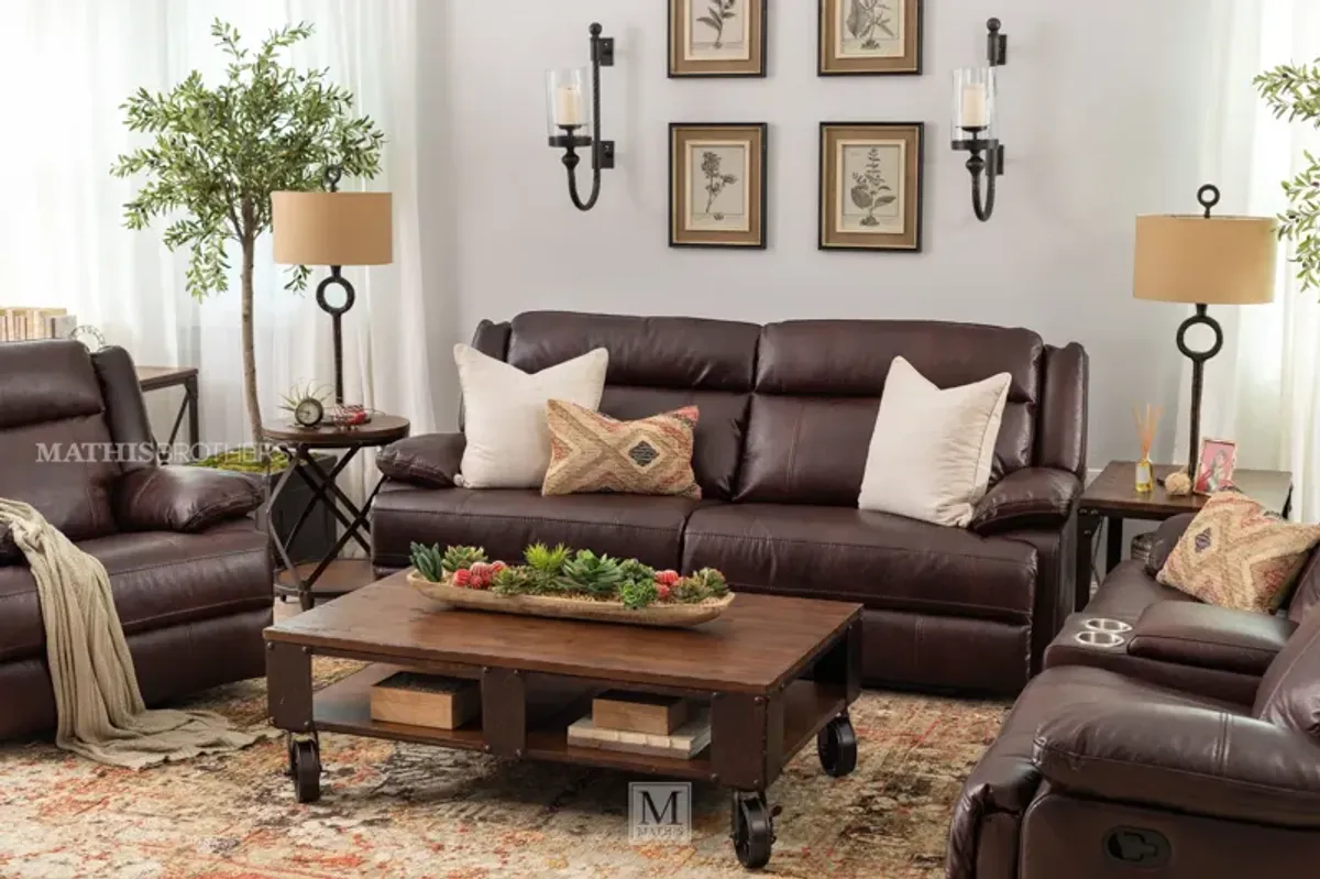 Pinebrook Accent Table