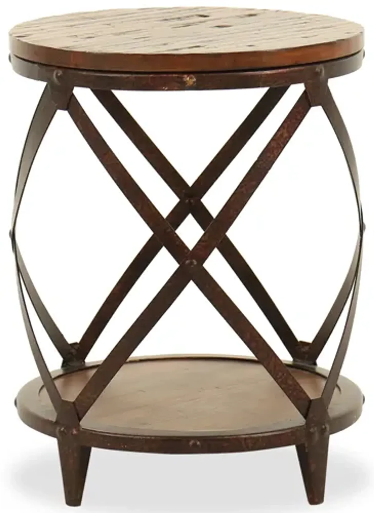 Pinebrook Accent Table