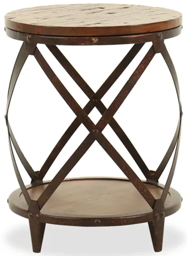 Pinebrook Accent Table