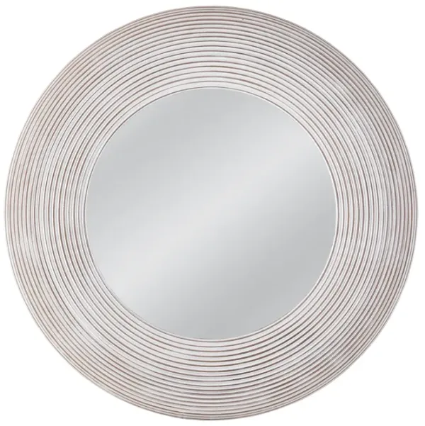 Spin Wall Mirror