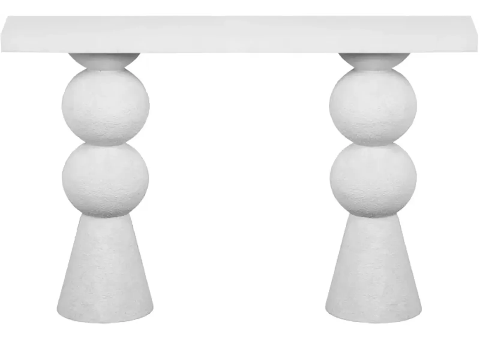 Lupita Console Table