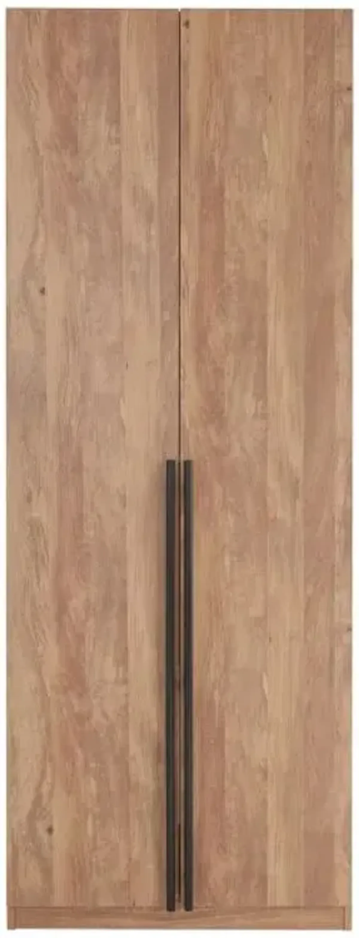 Lee Wardrobe 2.0 in Brown