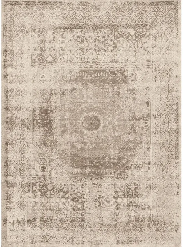 Century CQ01 7'7" Round Rug