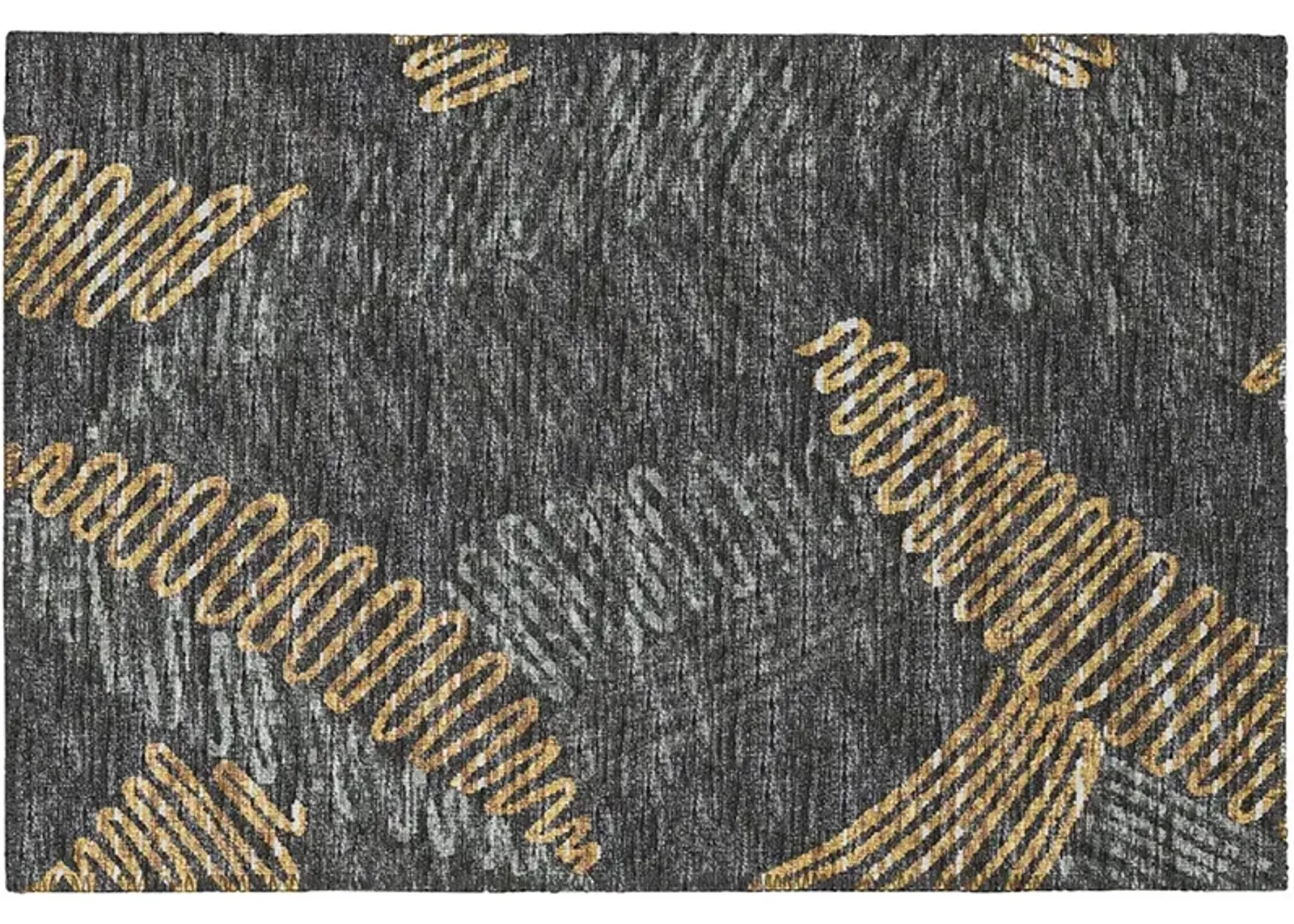 Sedona SN11 Shadow 20" x 30" Rug