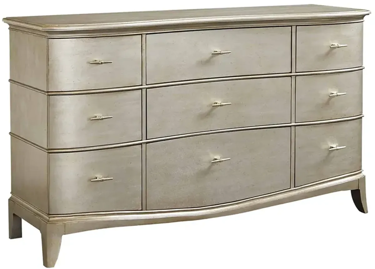 Starlite Dresser