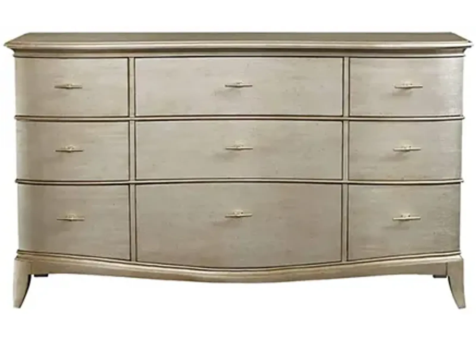 Starlite Dresser