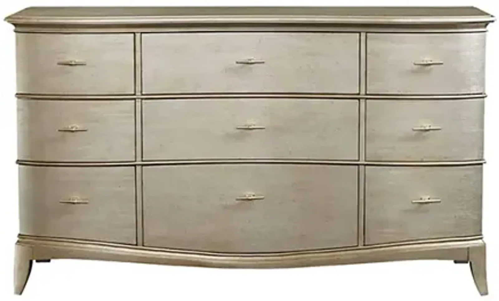 Starlite Dresser