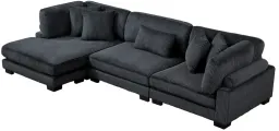 Black color