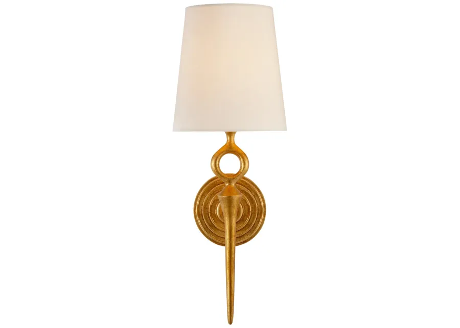 Bristol Single Sconce