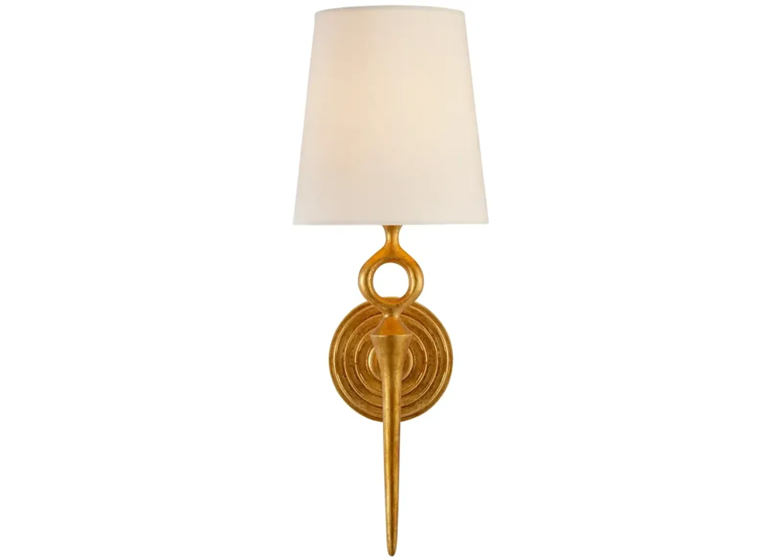 Bristol Single Sconce