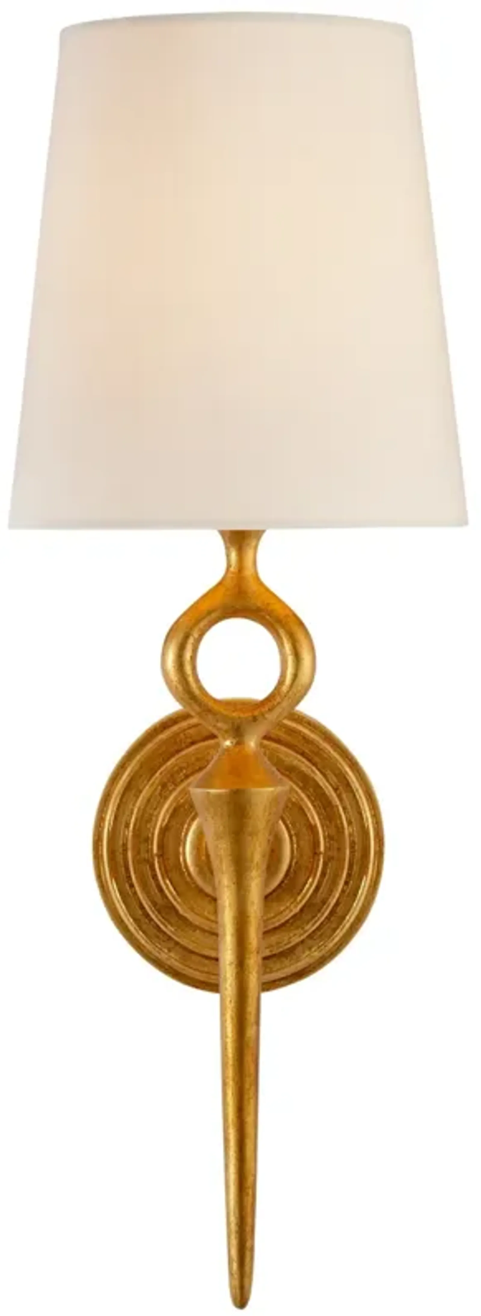 Bristol Single Sconce