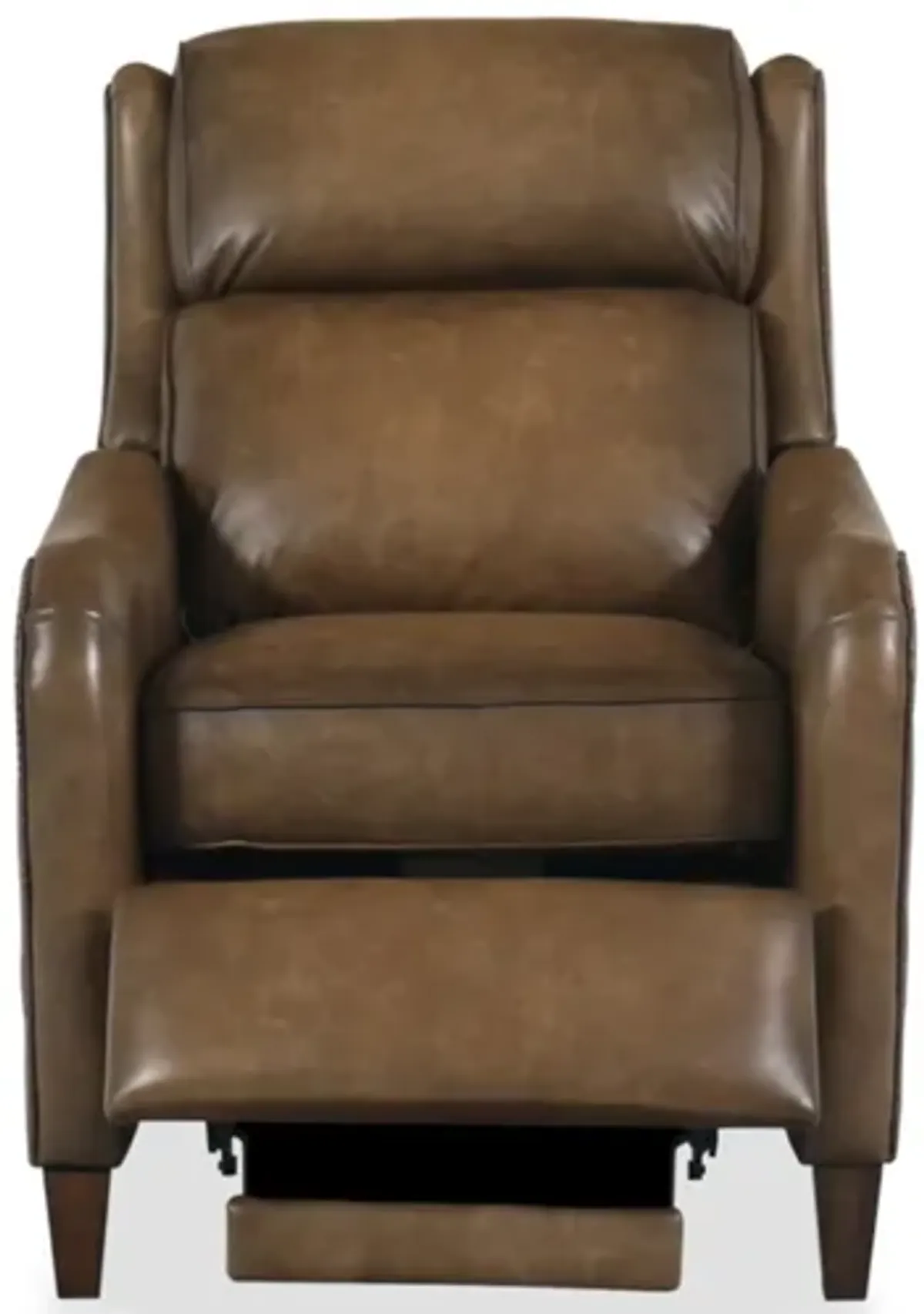 Carrington Power Recliner with Power Headrest