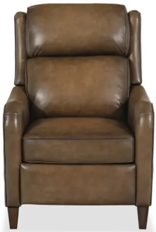 Carrington Power Recliner with Power Headrest