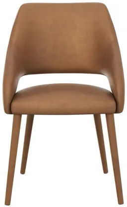 Brown color