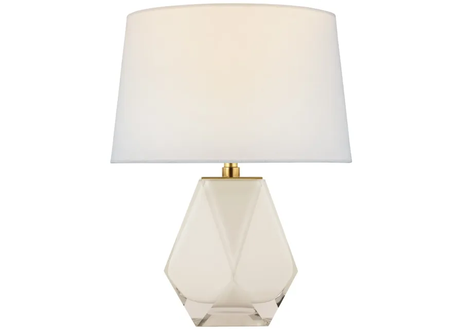 Gemma Small Table Lamp