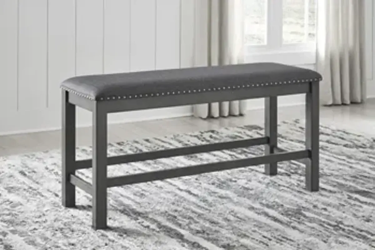 Myshanna Dining Bench