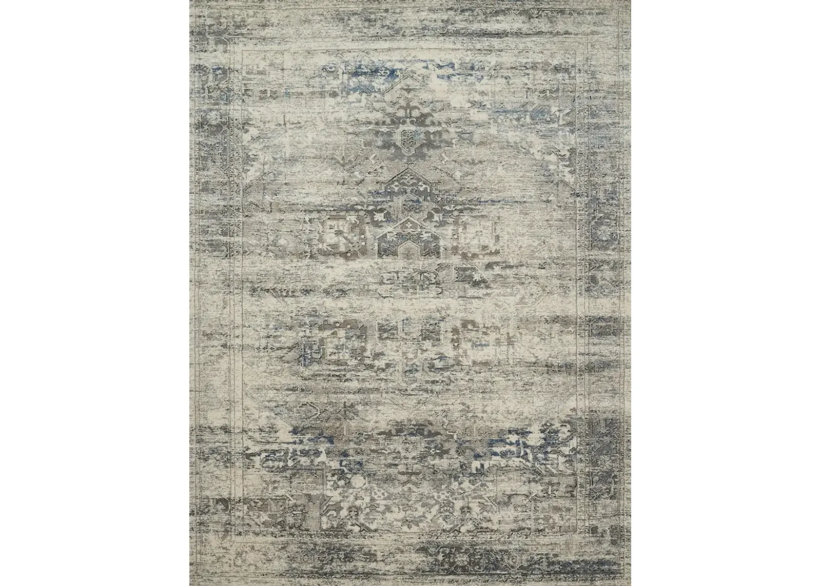 Millennium MV04 2'8" x 10'6" Rug