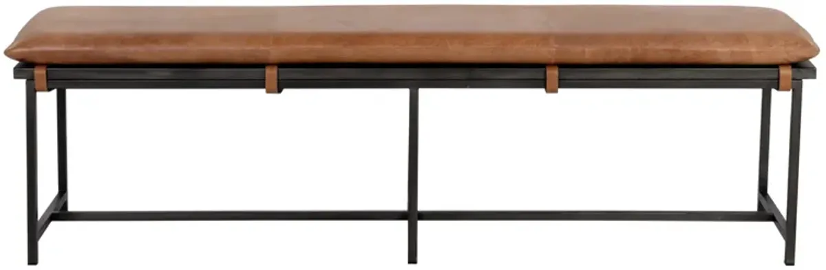 ZANCOR BENCH