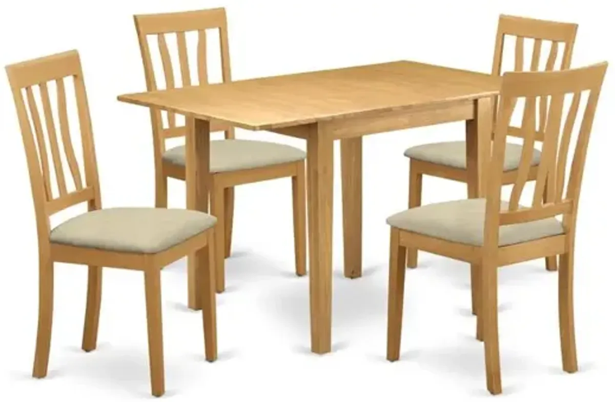 Dining Room Set Oak