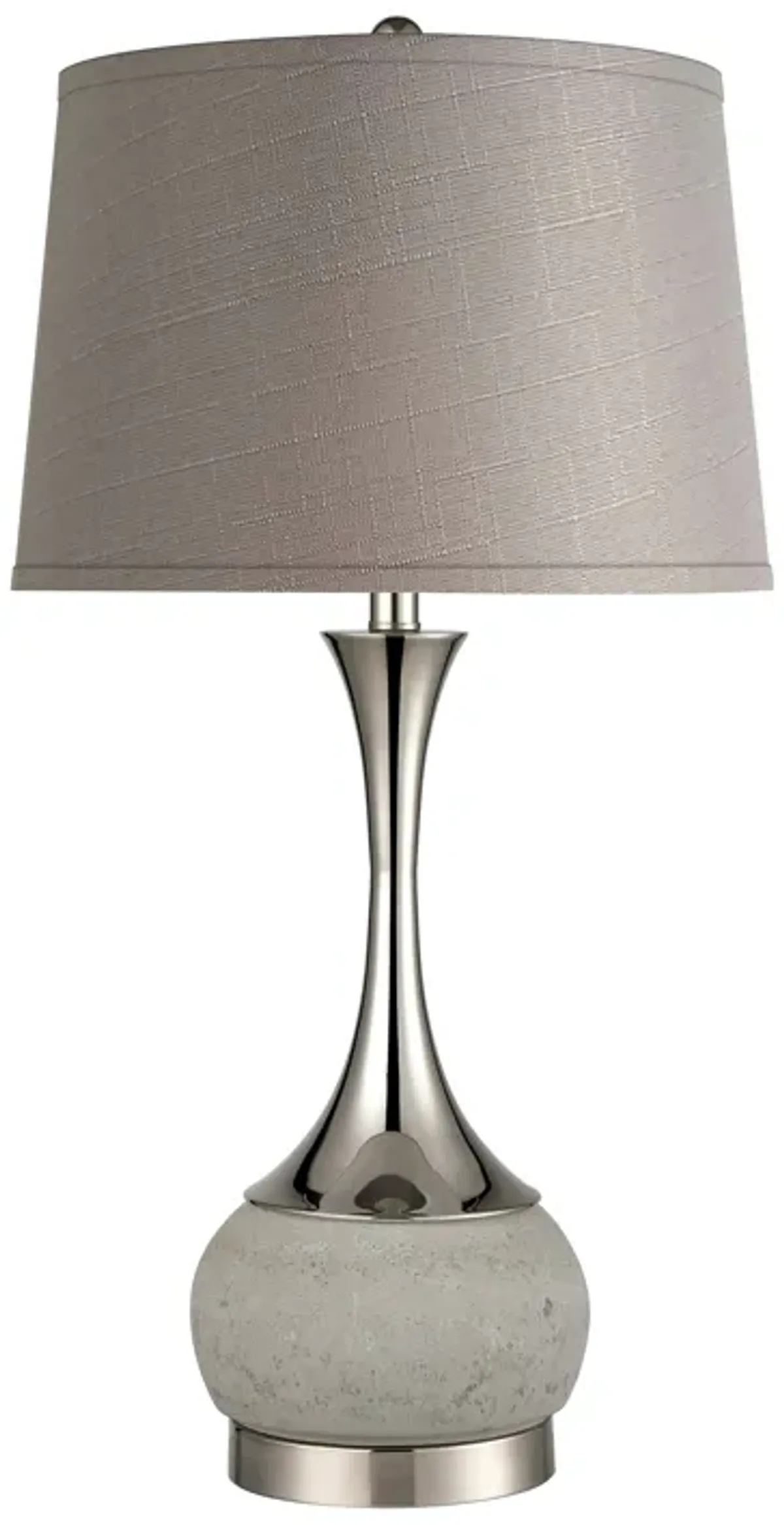 Septon 1-Light Table Lamp