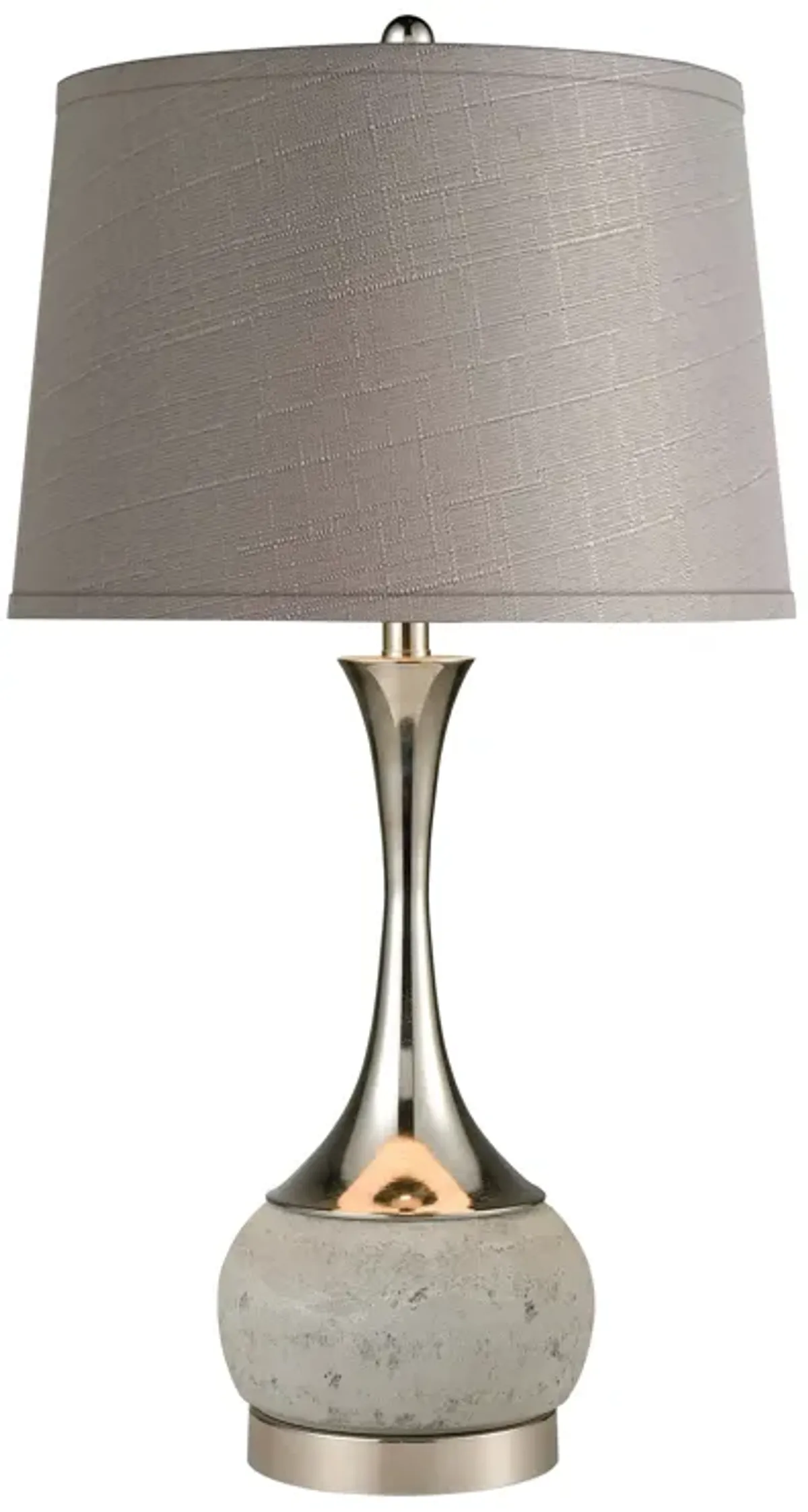 Septon 1-Light Table Lamp