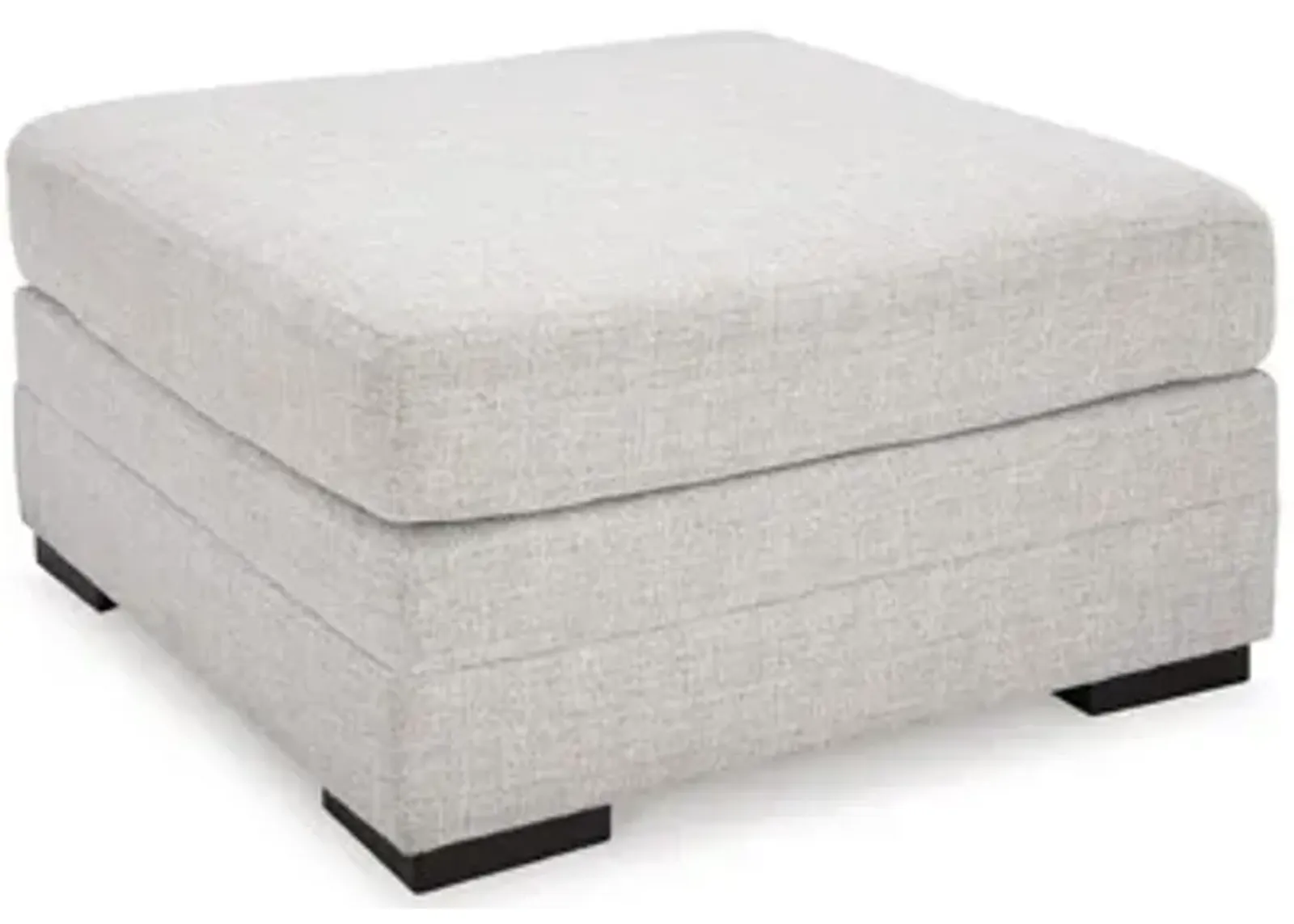 Koralynn Oversized Accent Ottoman