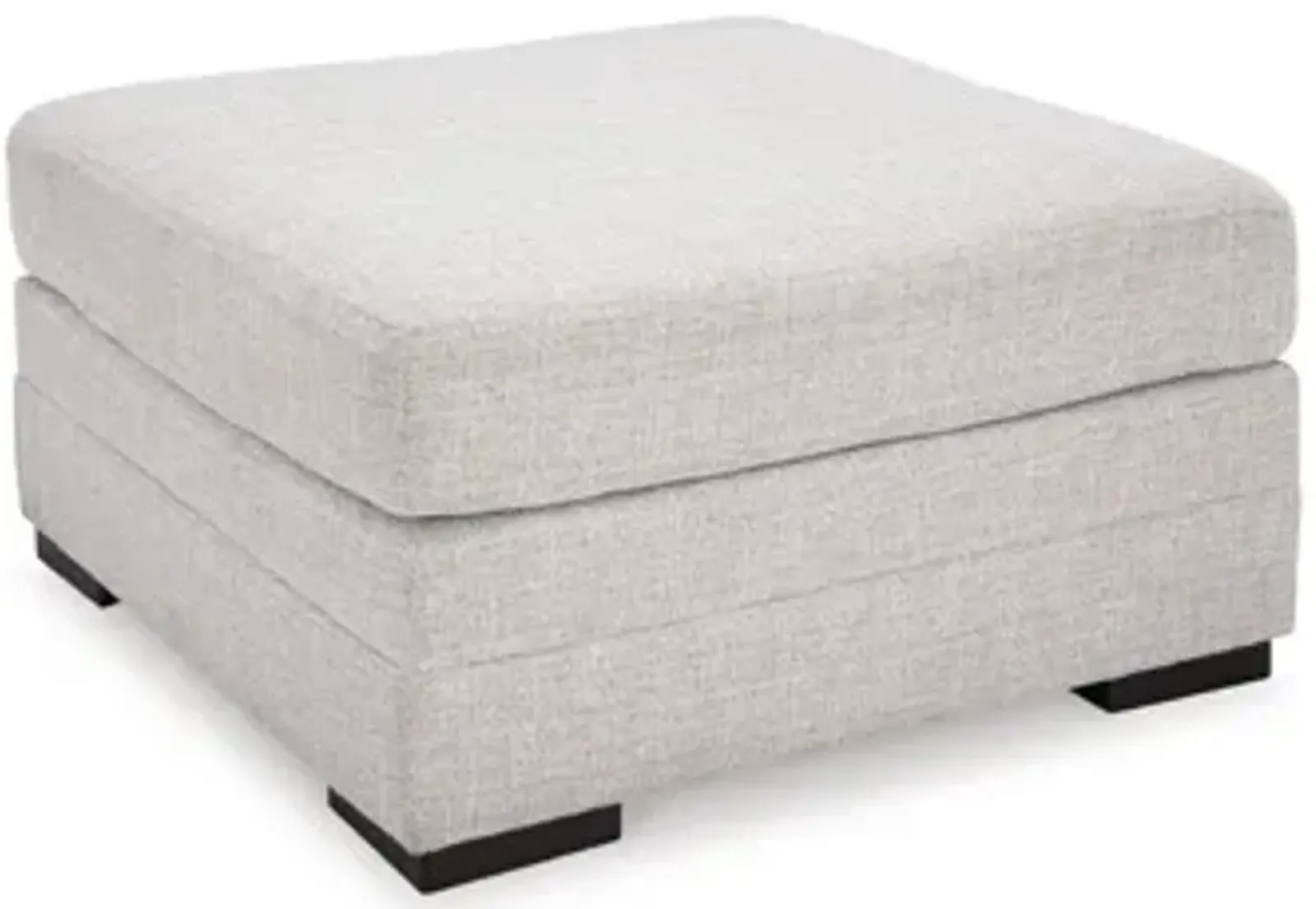 Koralynn Oversized Accent Ottoman