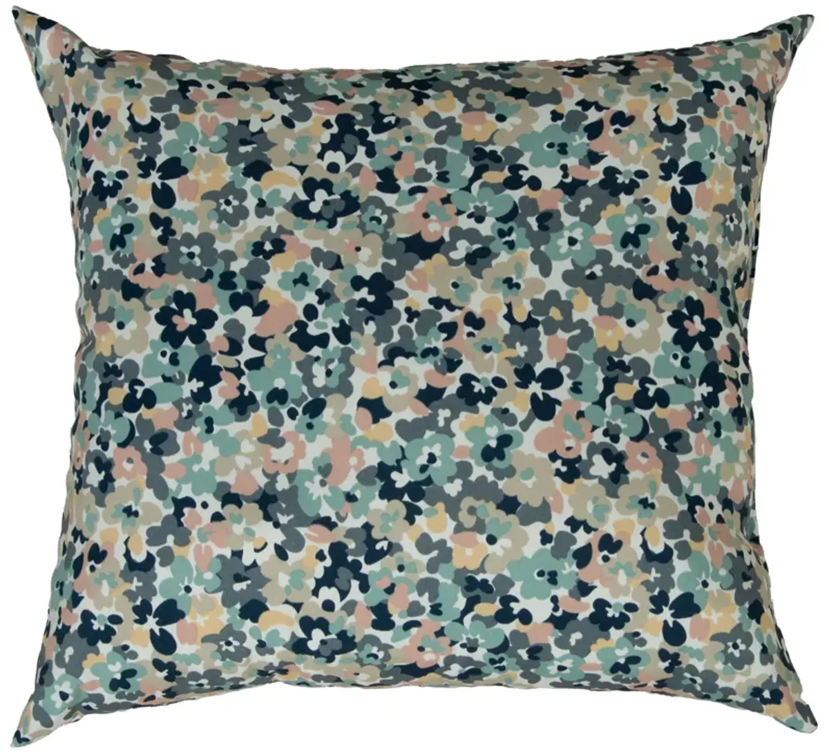 22"x22" Indoor/Outdoor Pillow