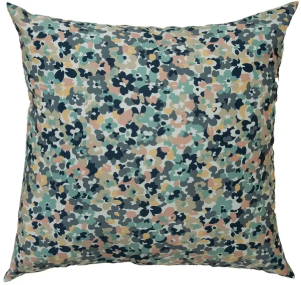 22"x22" Indoor/Outdoor Pillow